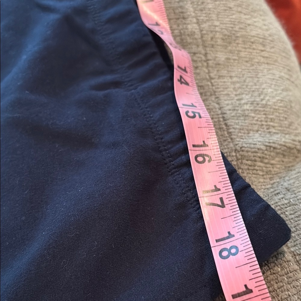 COPY - Ruby Rd Black Relaxed Fit pants - Picture 5 of 6